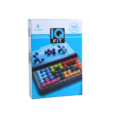 IQ Puzzler Pro