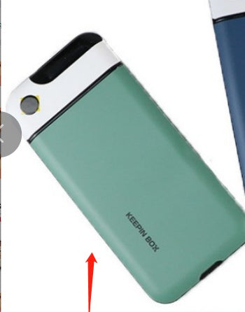 Phone Lock Box Timer - Smartphone Locking Case Safe - Self-Discipline Keepin Box Limit Cell Phones Use