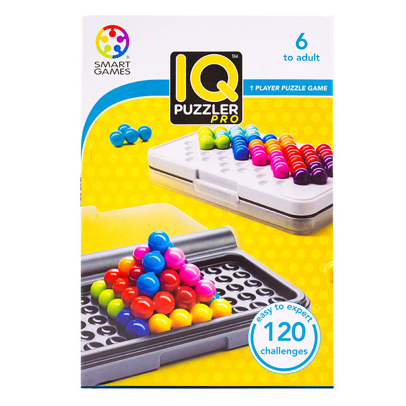 IQ Puzzler Pro