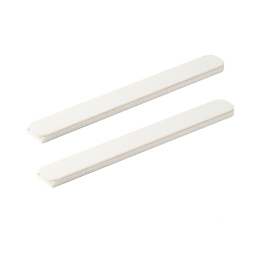 Multi-purpose Storage Track Strips