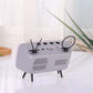 Retro TV mini portable audio