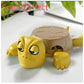 Funny Turtle Coaster Press Desktop Decoration