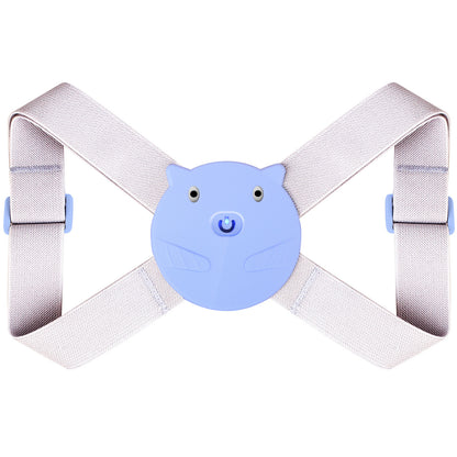 Smart Humpback Corrector