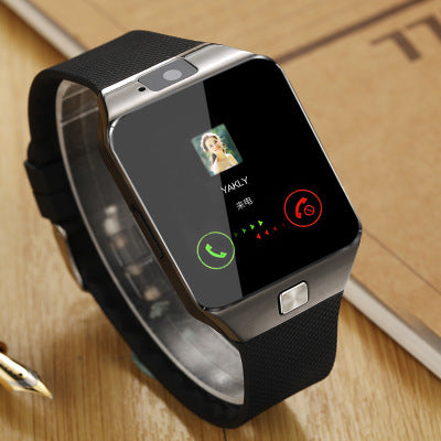 Smart Watch | Smart Phone Watch | Sports DZ09
