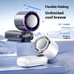 New Handheld Electric Fan
