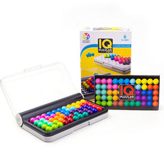 IQ Puzzler Pro