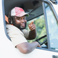 LDAS Trucker Bluetooth Headset GeForce1 (TH11)
