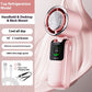 New Handheld Electric Fan