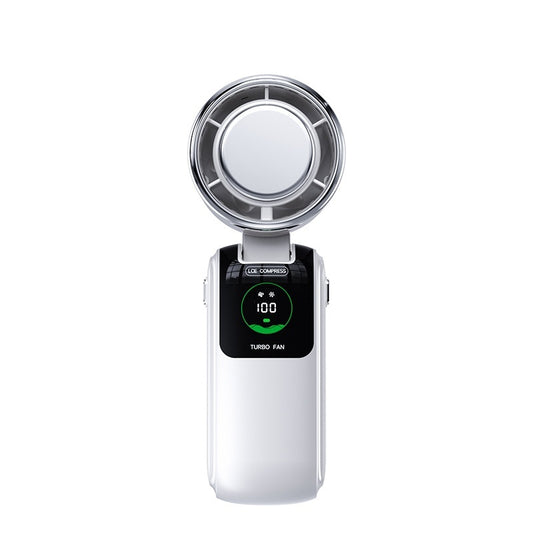 New Handheld Electric Fan